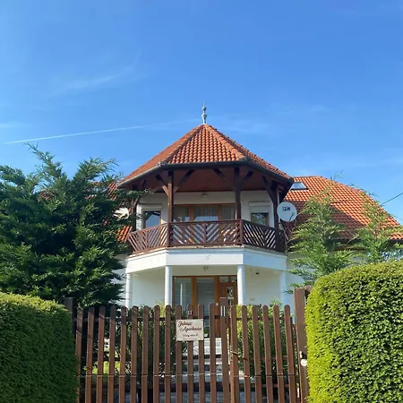 Apartmán Juhasz Gyenesdiás